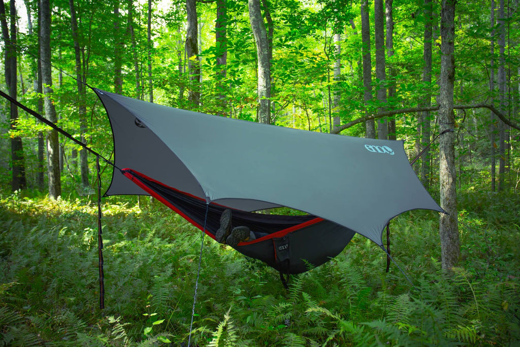 DryFly Rain Tarp