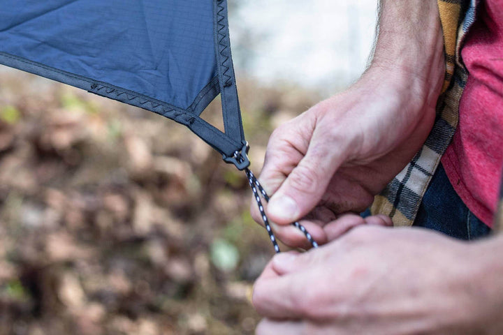 Lona impermeable ProFly 