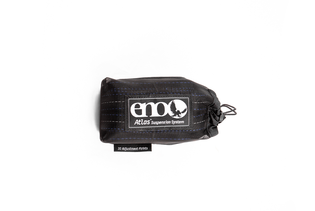 Atlas Hammock Straps