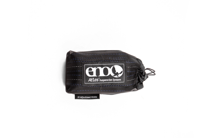 Atlas Hammock Straps