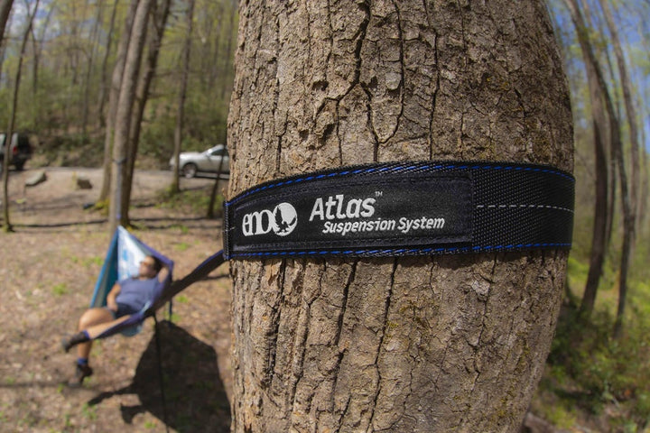 Atlas Hammock Straps