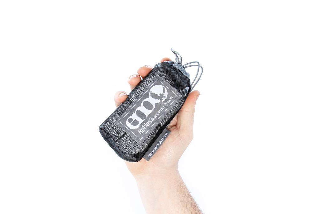 Helios Suspension System