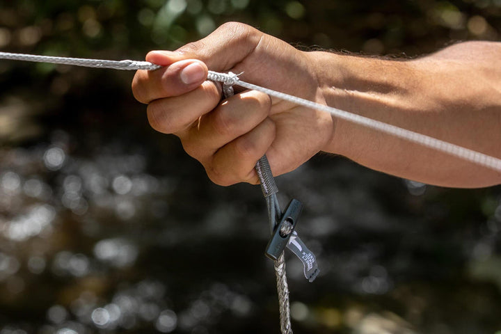 Helios Suspension System