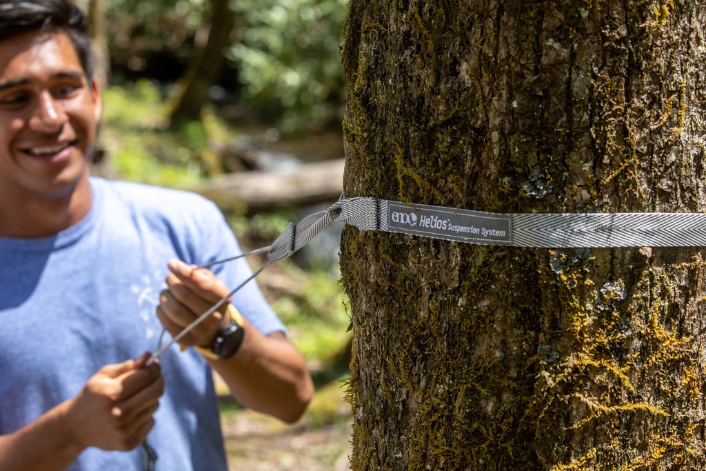 Helios Suspension System