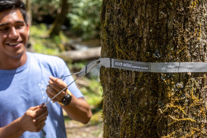 Helios Suspension System