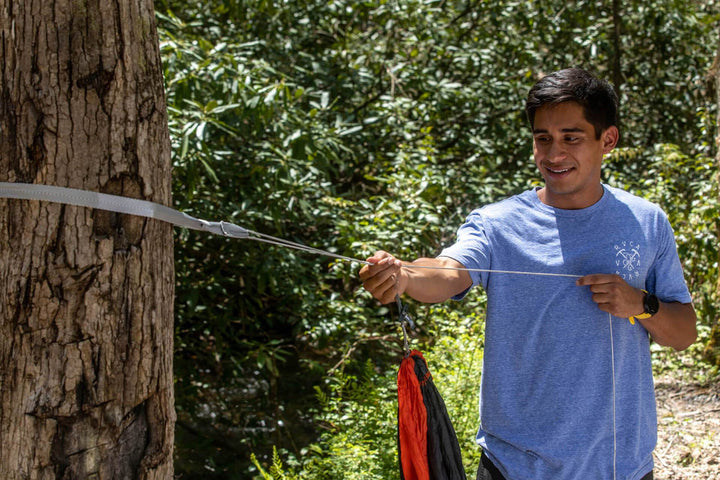 Helios Suspension System