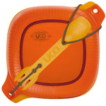 4-Piece Mess Kit