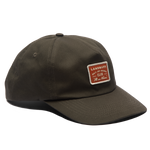 Out-of-Doors Club Hat
