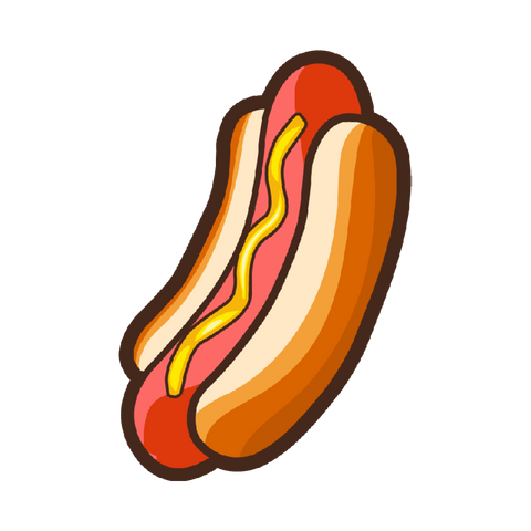 NOSO - Hot Dog