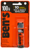 Ben's® 100 Tick & Insect Repellent 0.5 oz. Mini Spray