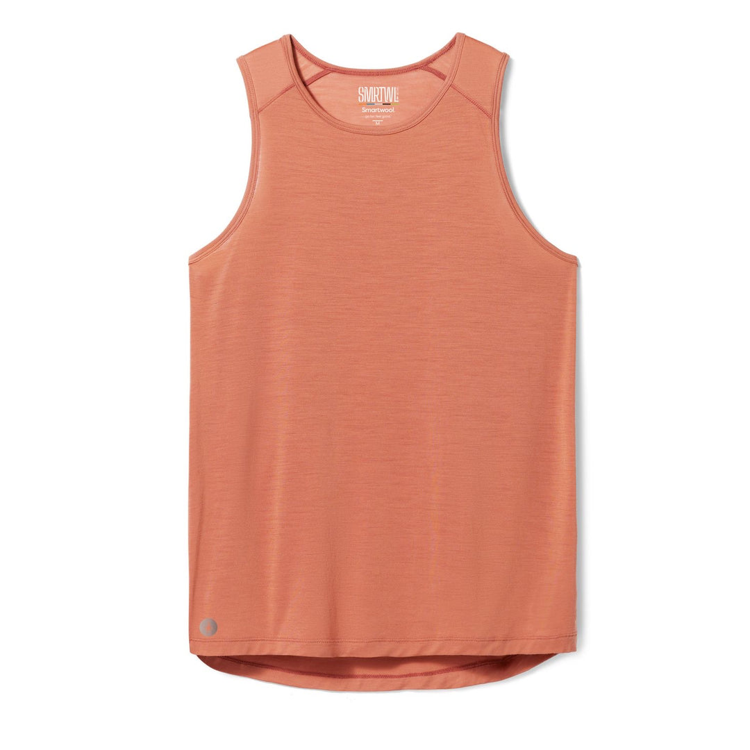 Merino Sport Ultralite High Neck Tank - Women’s