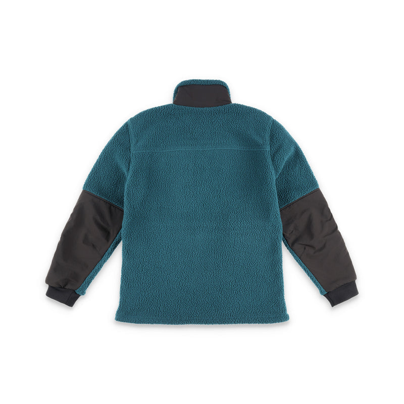 Mountain Fleece Pullover - Men’s
