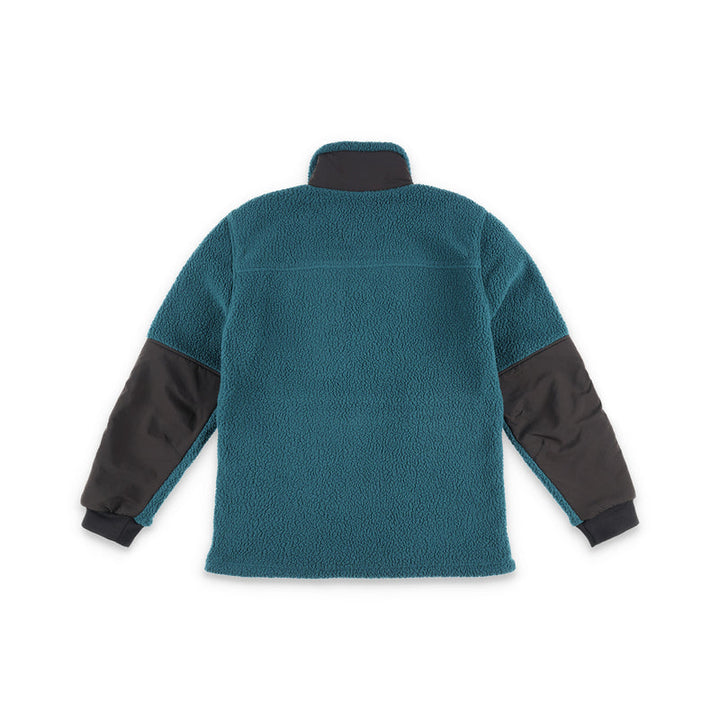 Mountain Fleece Pullover - Men’s