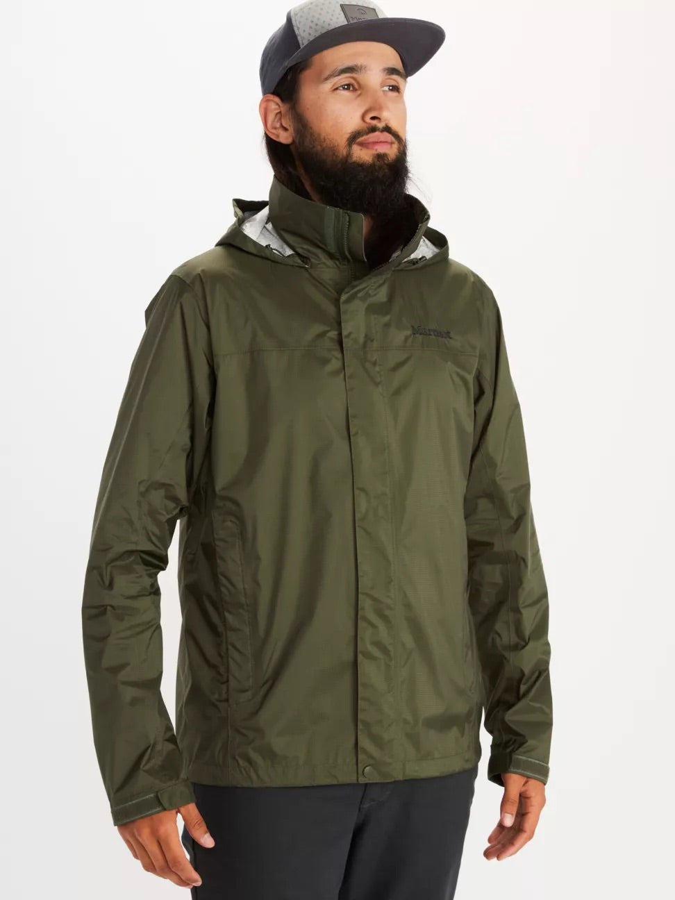 Precip Eco Rain Jacket - Men's