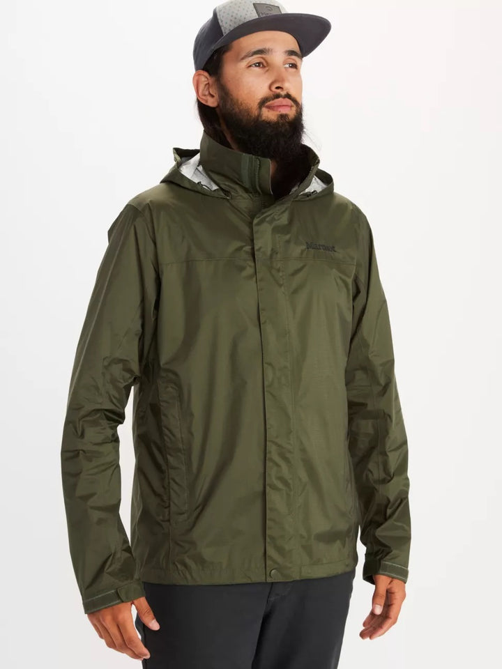 Precip Eco Rain Jacket - Men's