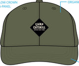 Camp Catskill Cap