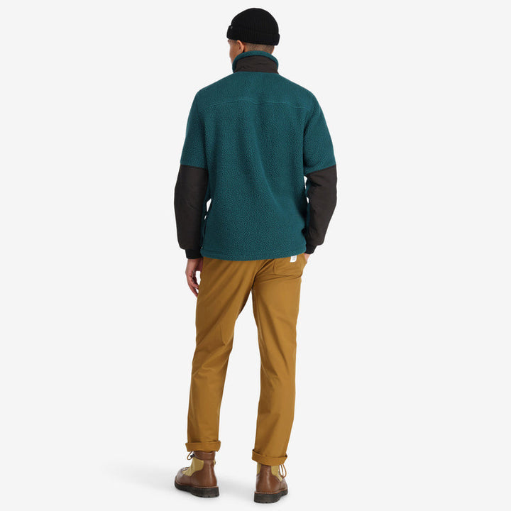 Mountain Fleece Pullover - Men’s