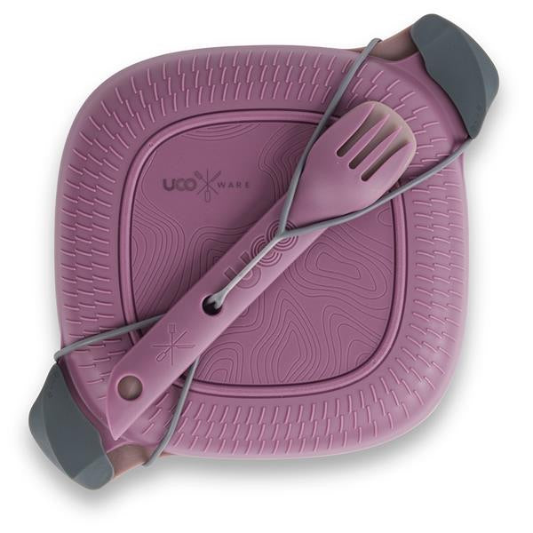 Eco 5-piece Mess Kit