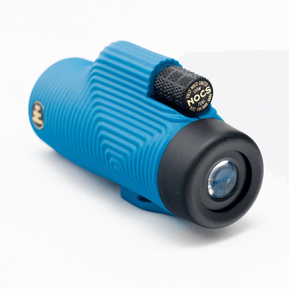 Zoom Tube 8x32 Monocular Telescope