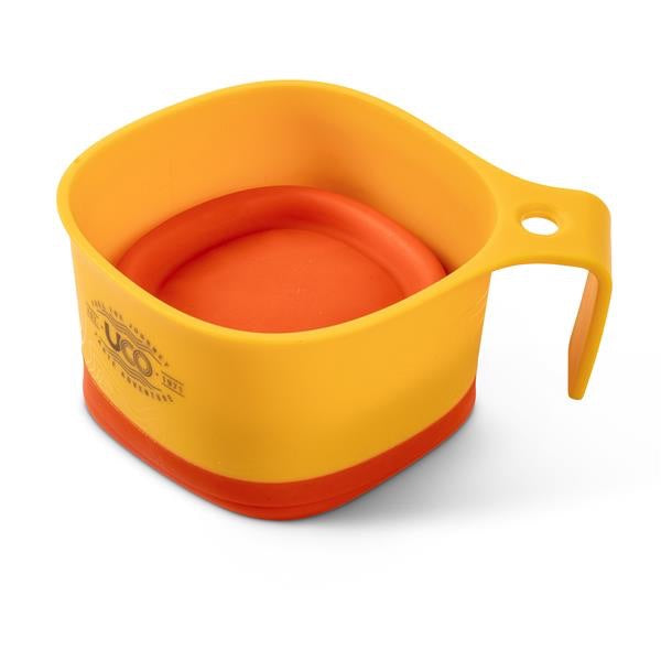 Collapsible Camp Cup