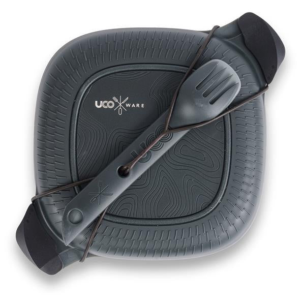 Eco 5-piece Mess Kit