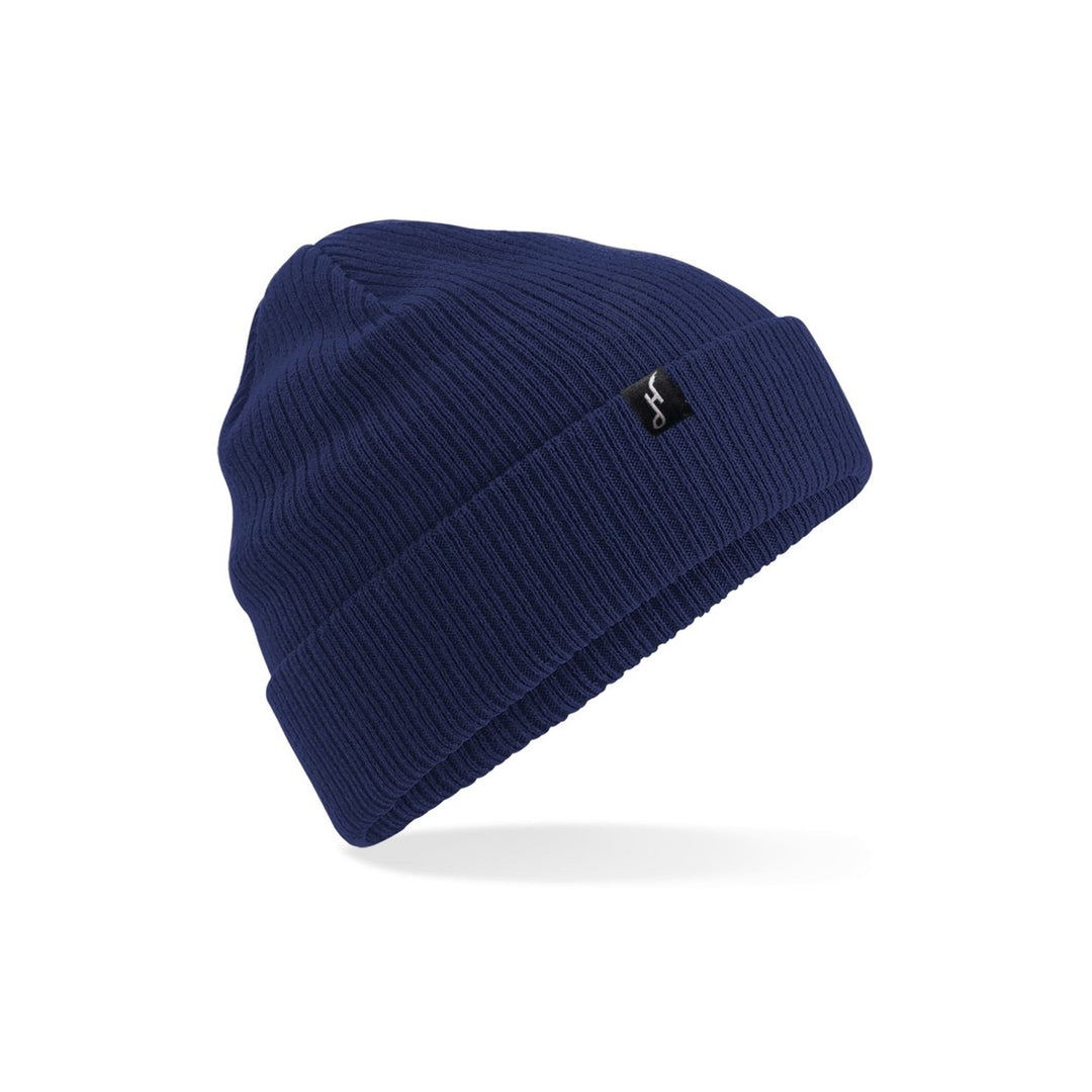 Hoy Organic Daily Beanie - Verde