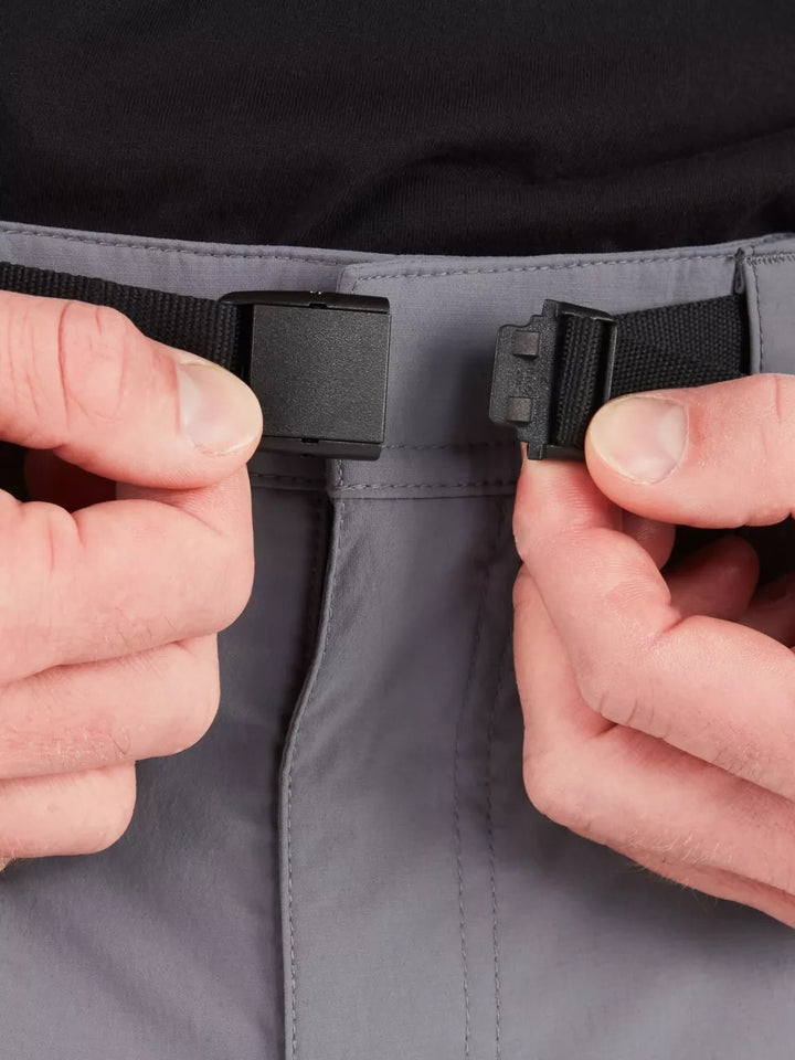 Arch Rock Short - 9”