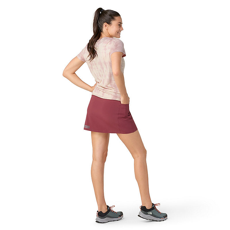 Active Lined Skirt - Women’s
