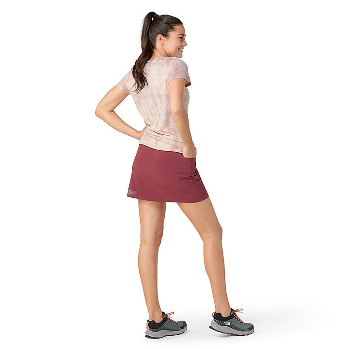 Active Lined Skirt - Women’s