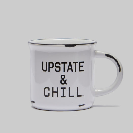 Ultimate Camp Mug
