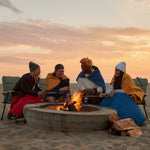 Nanoloft® Flame Blanket - Travel Size