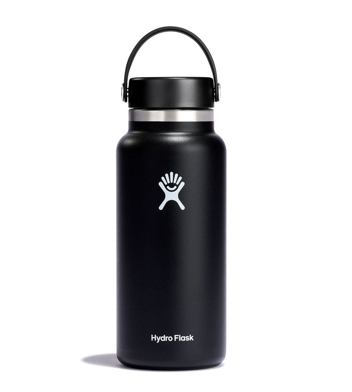 Boca ancha de 32 oz