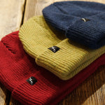 Hoy Classics Merino Wool Beanie