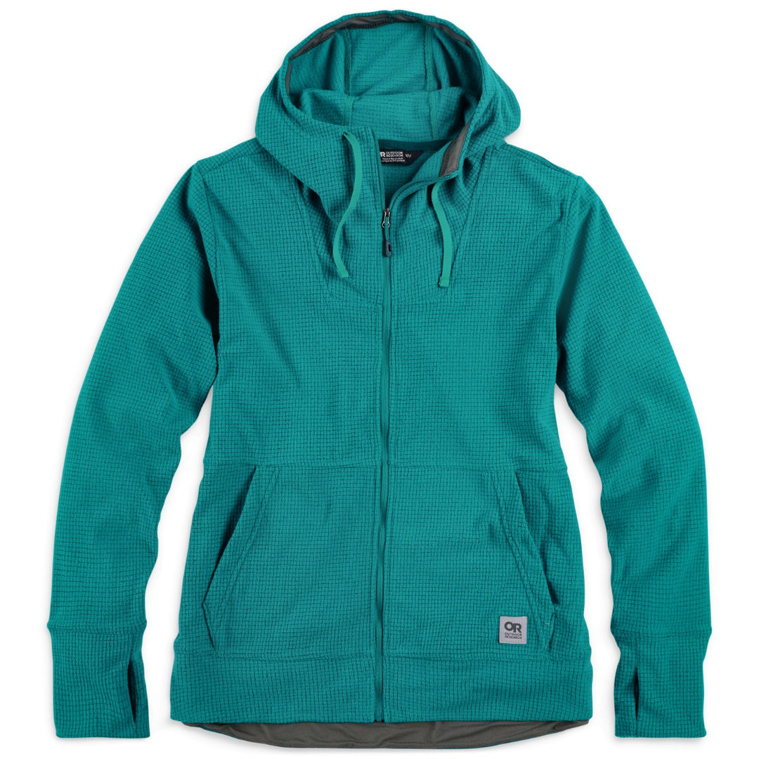 Women's Trail Mix Hoodie