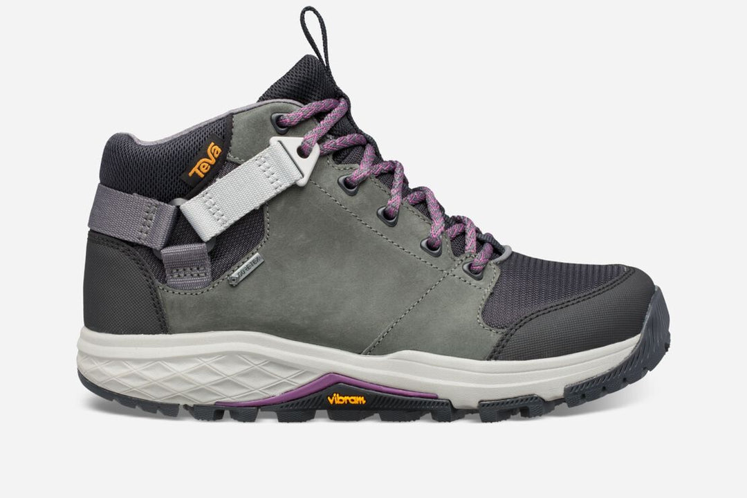 Footwear – Camp Catskill