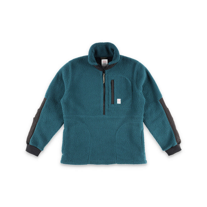 Mountain Fleece Pullover - Men’s
