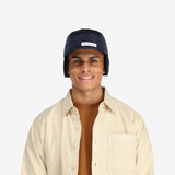 Puffer Cap
