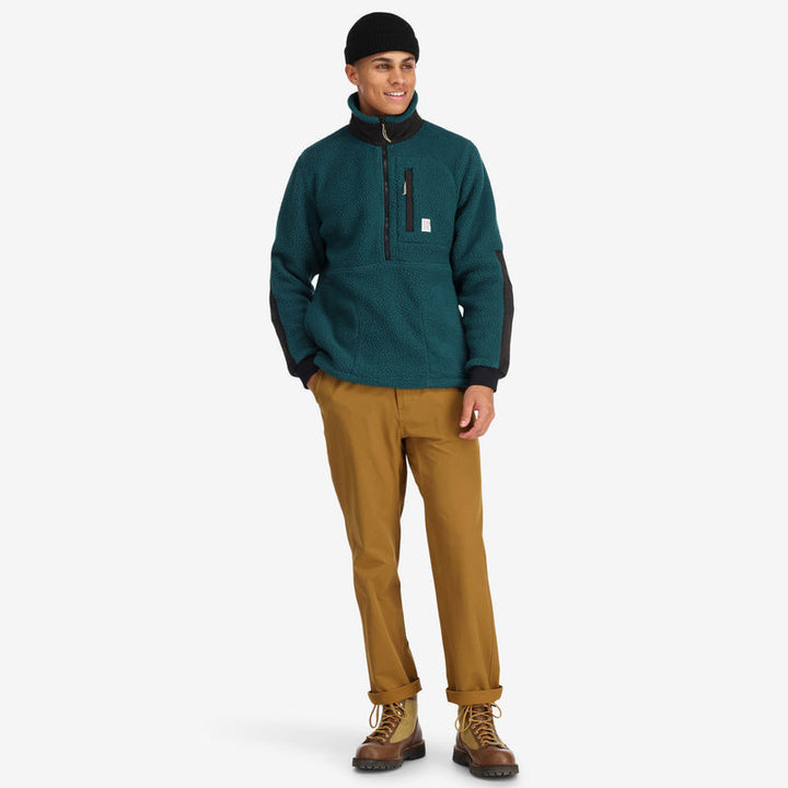 Mountain Fleece Pullover - Men’s
