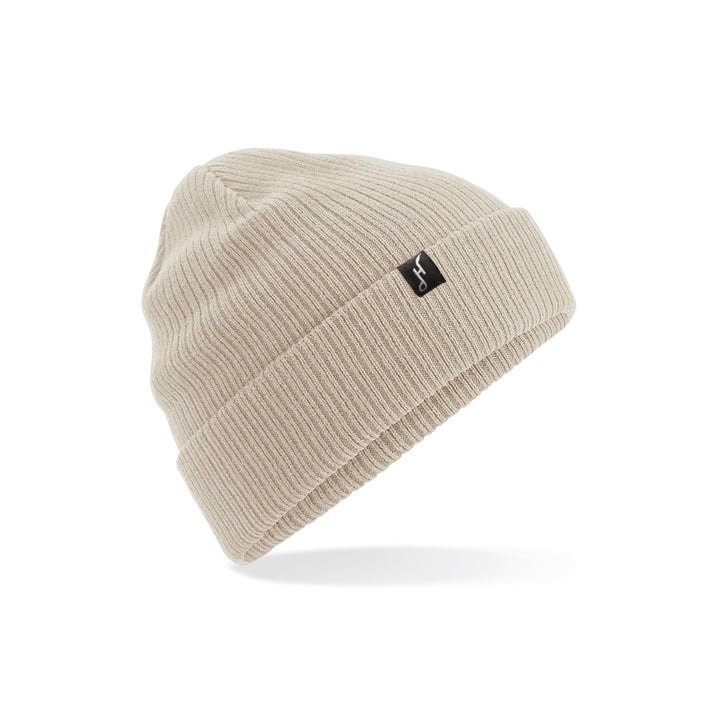 Hoy Organic Daily Beanie - Verde