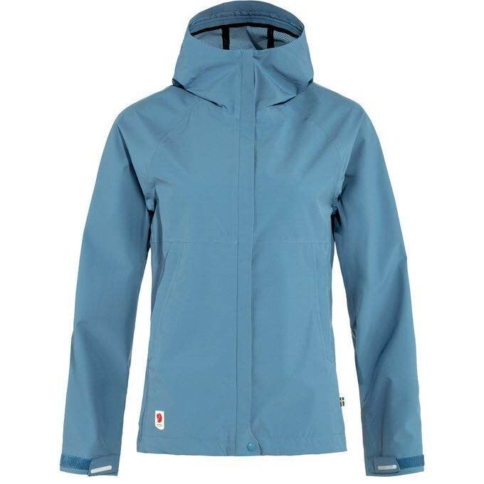 High Coast Hydratic Trail Jacket - Women’s