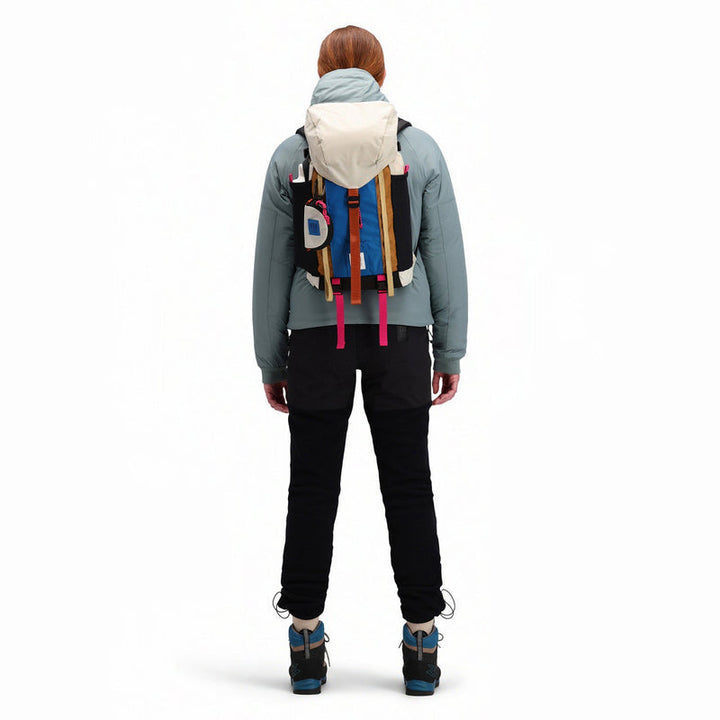 Mountain Pack 16L