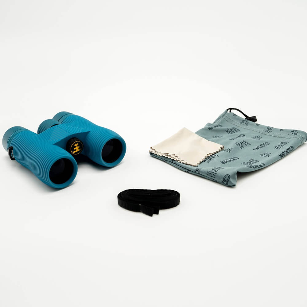 Field Issue 32mm Binoculars