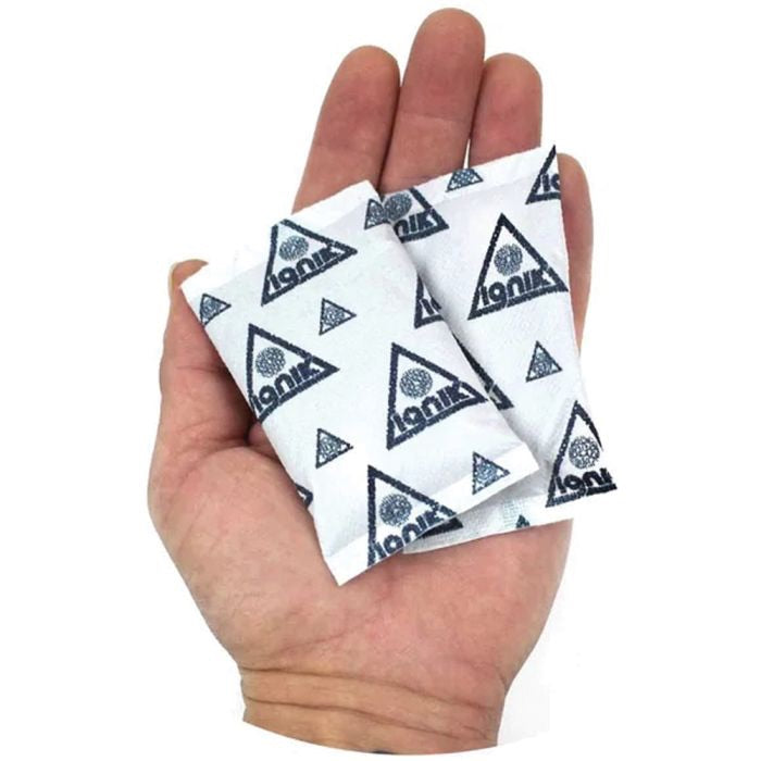 Hand Warmers (1 Pair)