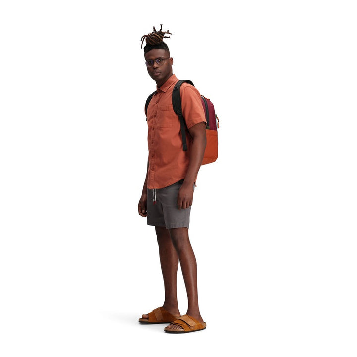 Dirt Shorts - Men’s
