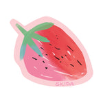 Noso x Skida - Strawberry