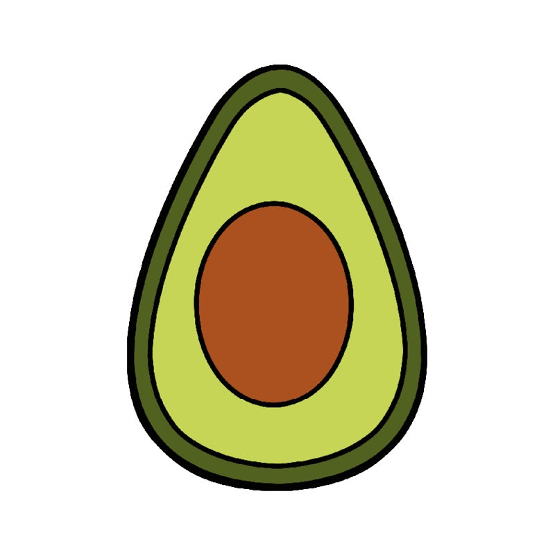 Noso - Avocado