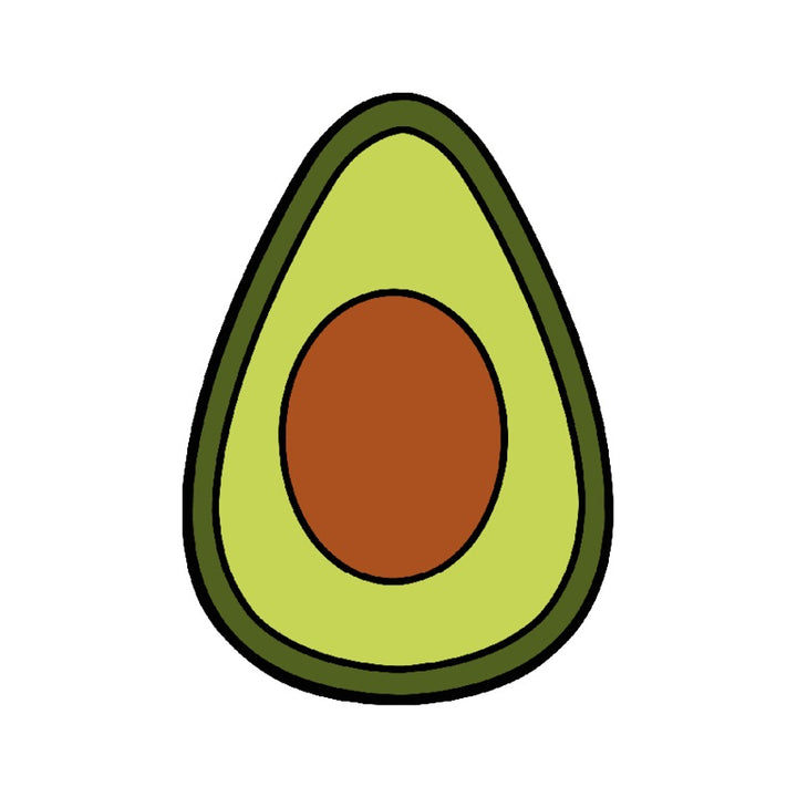 Noso - Avocado