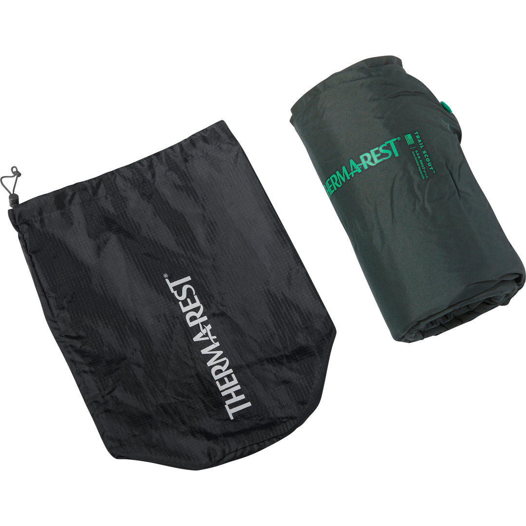 Trail Scout Sleeping Pad