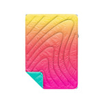 Original Puffy Blanket - Lemonade Fade (Junior)