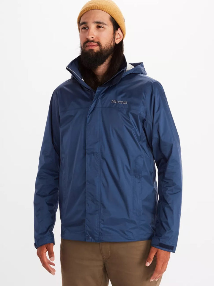 Precip Eco Rain Jacket - Men's